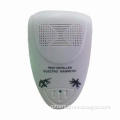 Electronic Pest Control Device of Ultra-sonic Animal Repeller, 20-65kHz Frequency